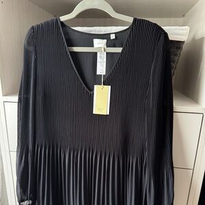 ARITZIA WILFRED DRESS